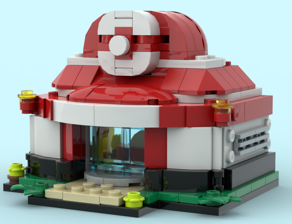 lego 40911 buttermaster42 rebrickable