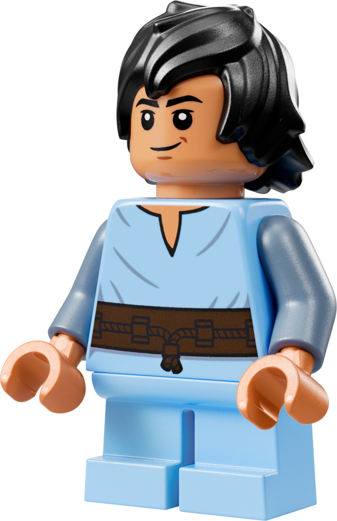 LEGO Star Wars 75433 Jango Fetts Starship 9 662x1024