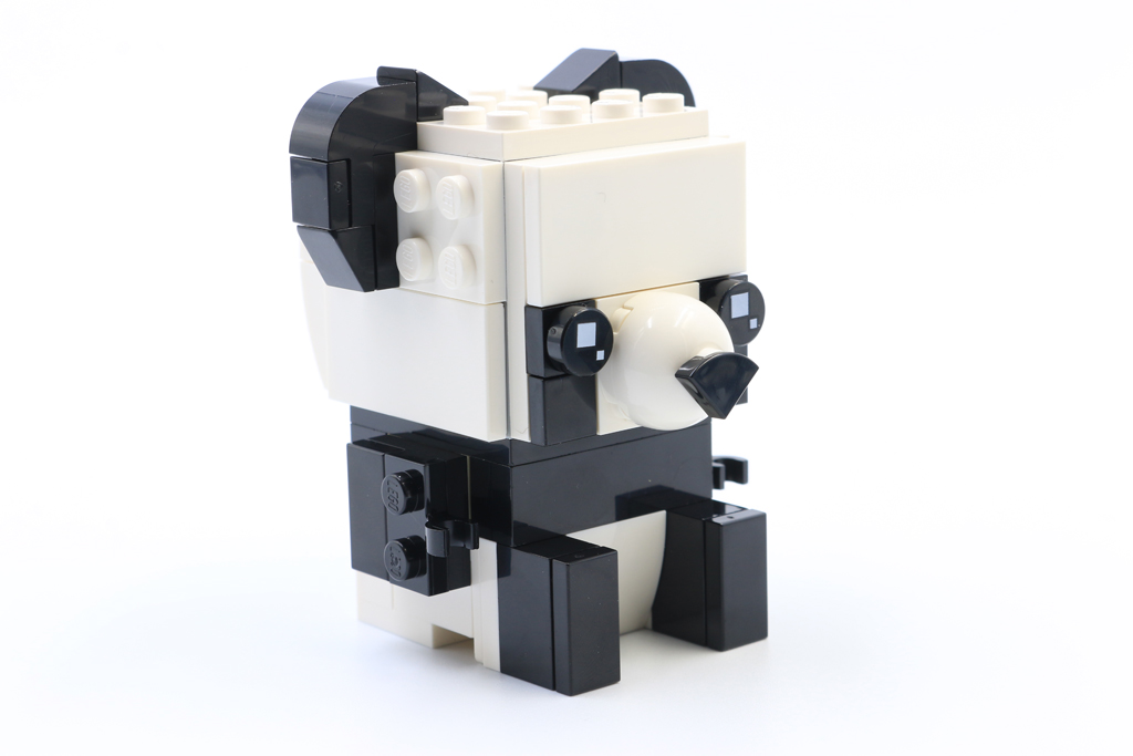 40466BrickHeadzChineseNewYearPanda5 1