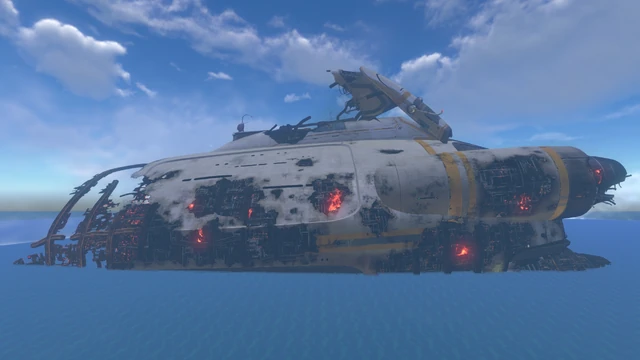 subnautica