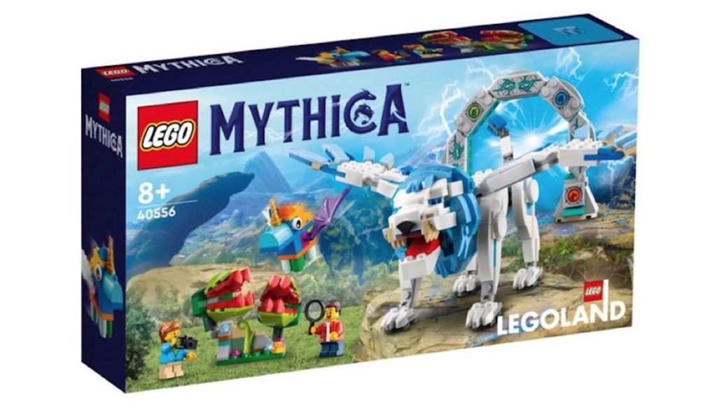 LEGO 40556 MYTHICA 1 1024x585