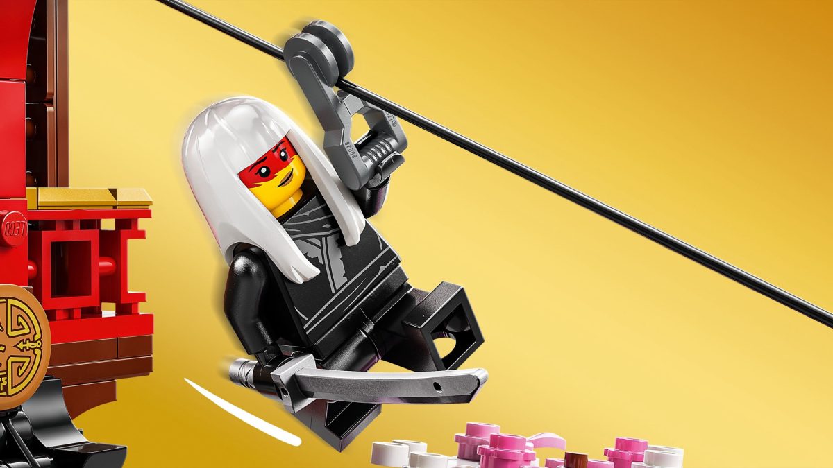 LEGO NINJAGO 71861 The Old Town 33 1200x675