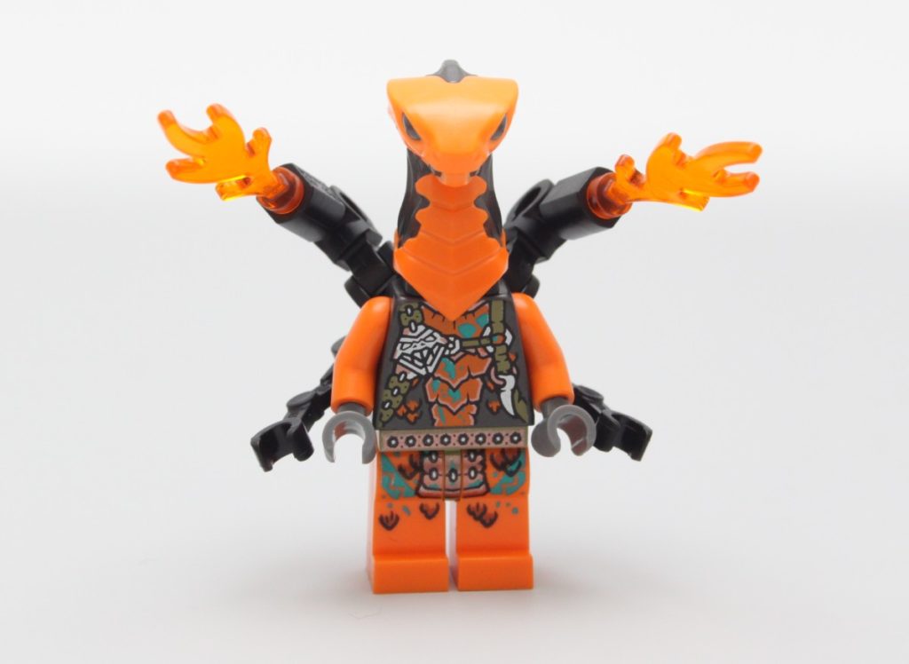 LEGO NINJAGO 71763 Lloyds Race Car EVO review 10 1024x748