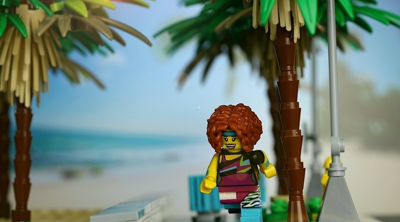 Brick Pic of the Day: Summer skating