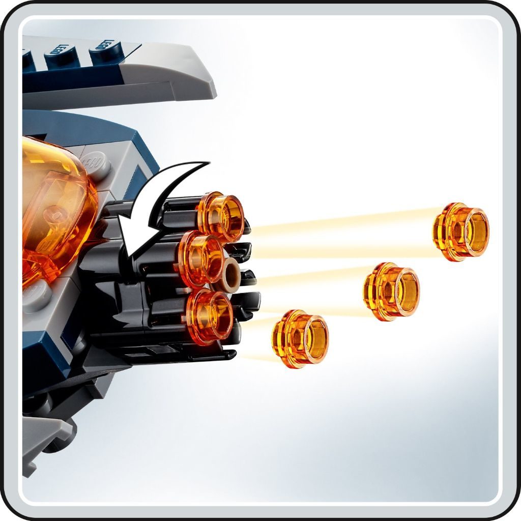 LEGO Marvel Avengers 76153 Avengers Helicarrier 10 1024x1024