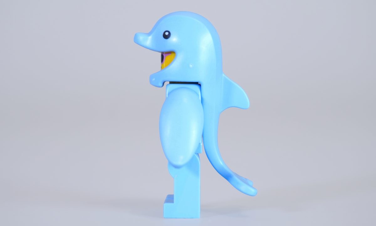 LEGO Collecctible Minifigures Series 28 review 030 1200x720