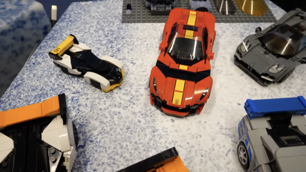 RACING BRICK LEGO Speed Champions 2023 polybag first look 1 1024x576