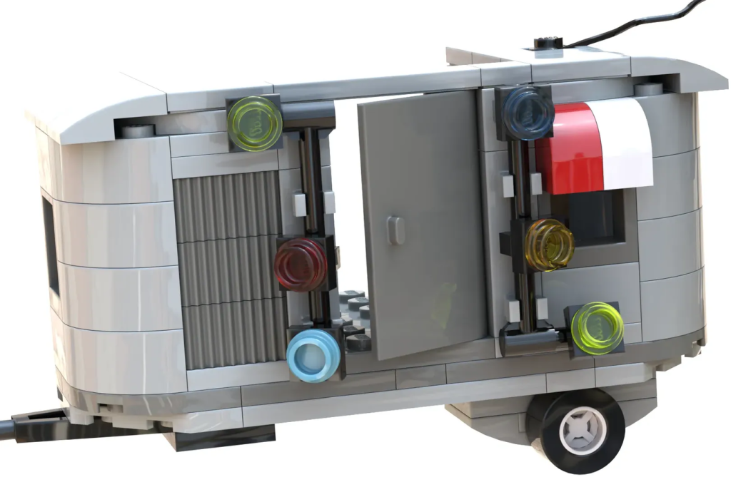 LEGO Ideas Ed and Ednas Scrap Junkyard 5 1024x683