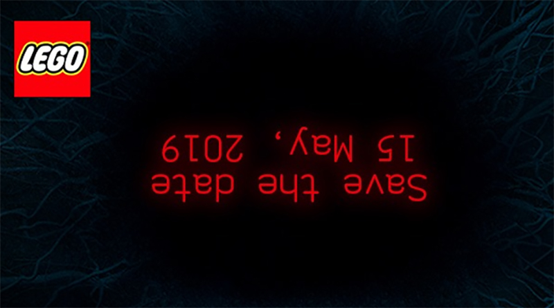 LEGO Stranger Things London midnight launch details revealed