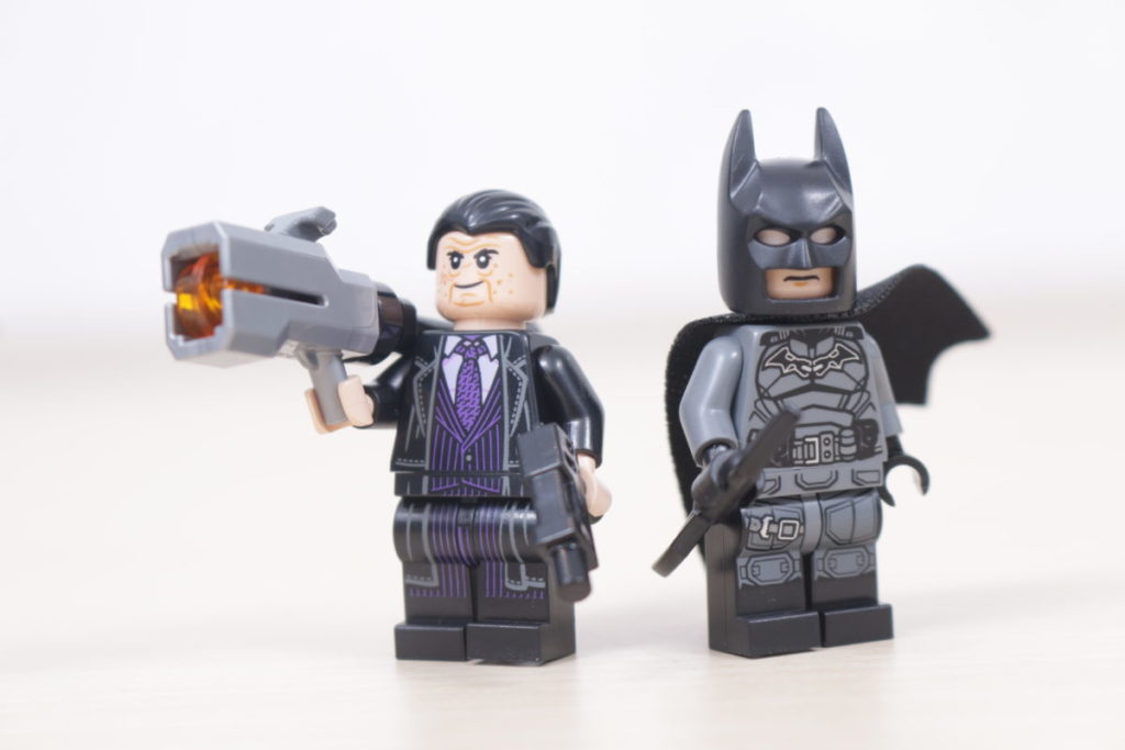 LEGO Batman 76181 Batmobile The Penguin Chase review 37 1024x683
