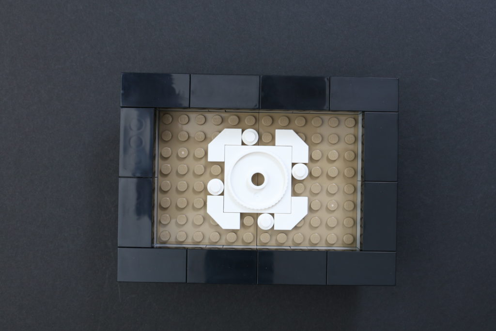 LEGO Botanical Collection 10281 Bonsai Tree review 2i