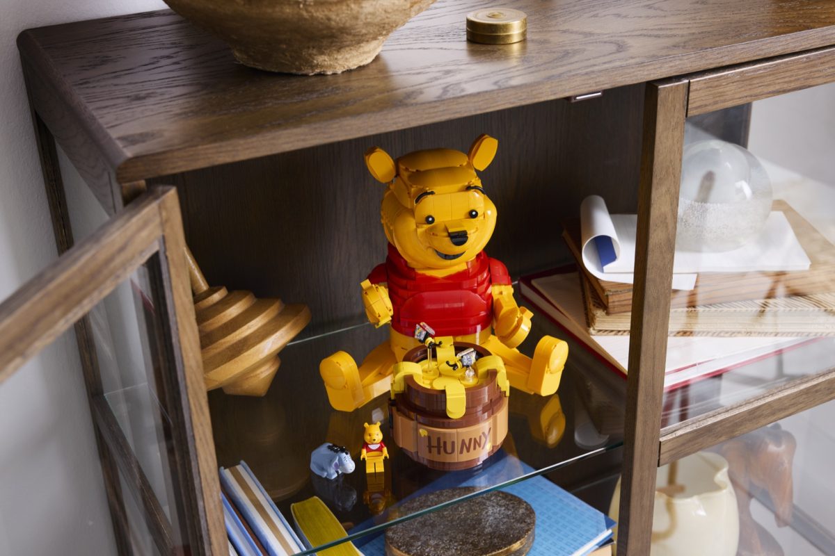 LEGO Disney 43300 Winnie the Pooh 16 1200x800