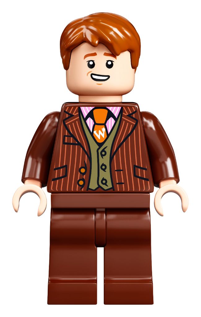 LEGO Harry Potter 75978 Diagon Alley 70