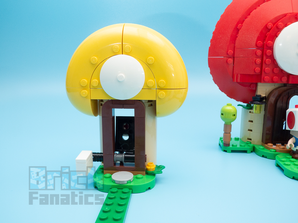 LEGO Super Mario 71368 Toads Treasure Hunt Expansion Set 6 1