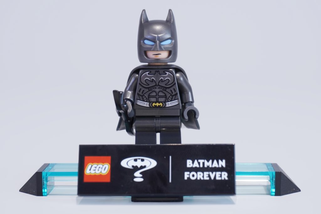 LEGO 76304 Batman Forever Batmobile review 09 1024x683