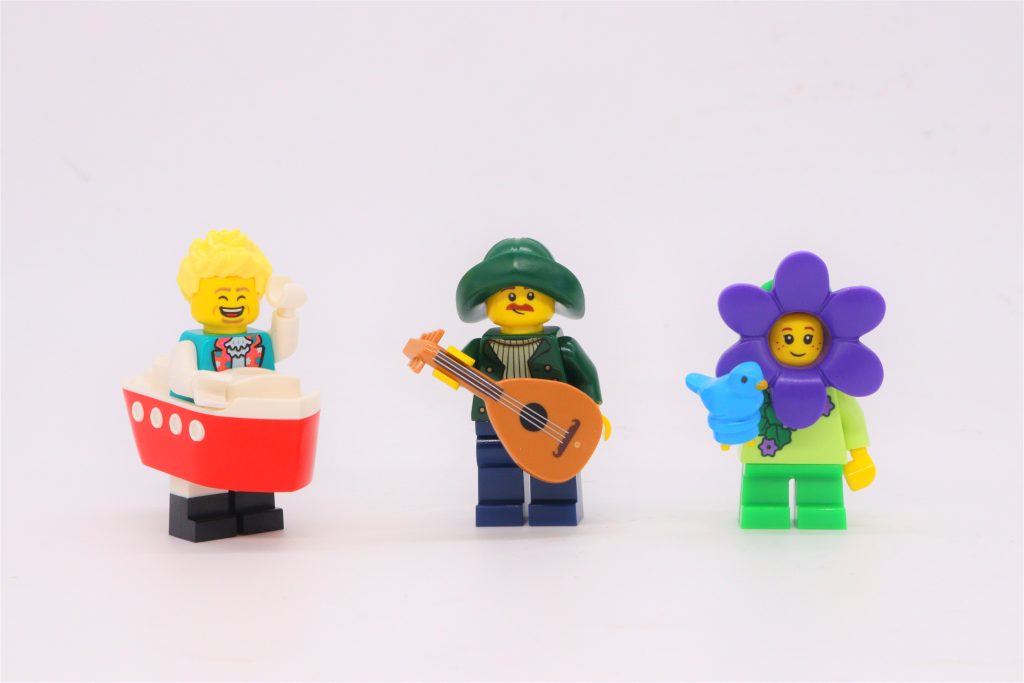 legoland Japan build a minifigure december 2022 2 1024x683