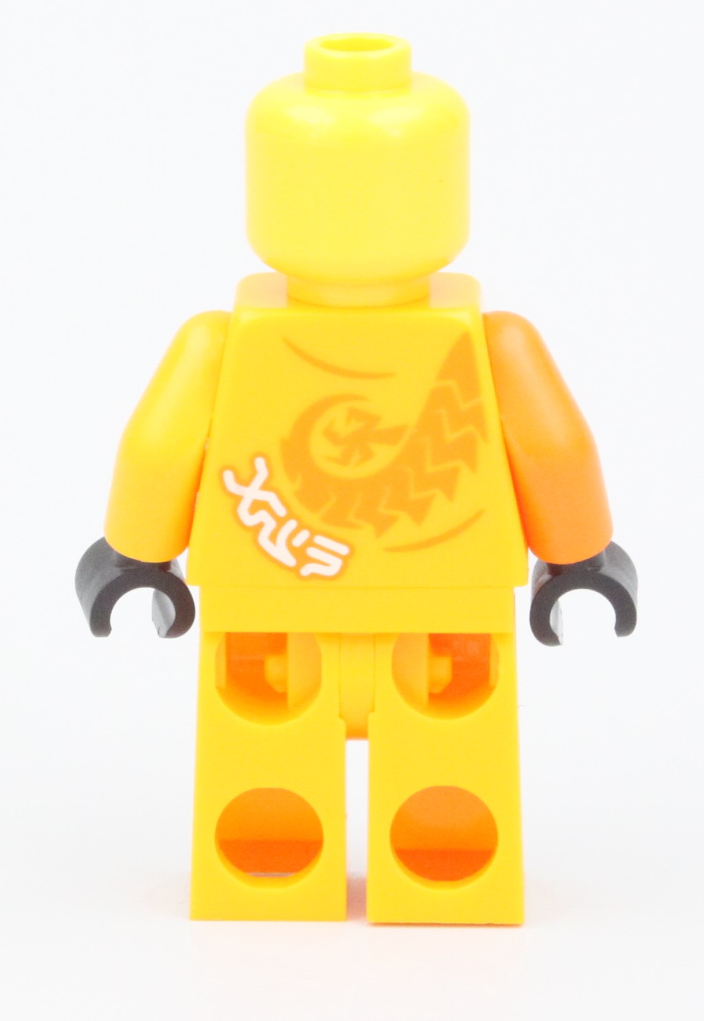 LEGO NINJAGO 71794 Lloyd and Arins Ninja Team Mechs review 39