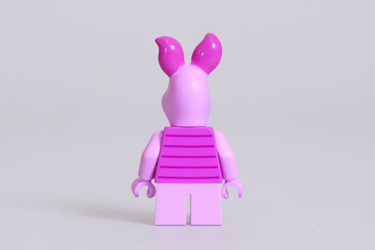 LEGO Disney 43305 Piglets Birthday Fun review 10 1200x800