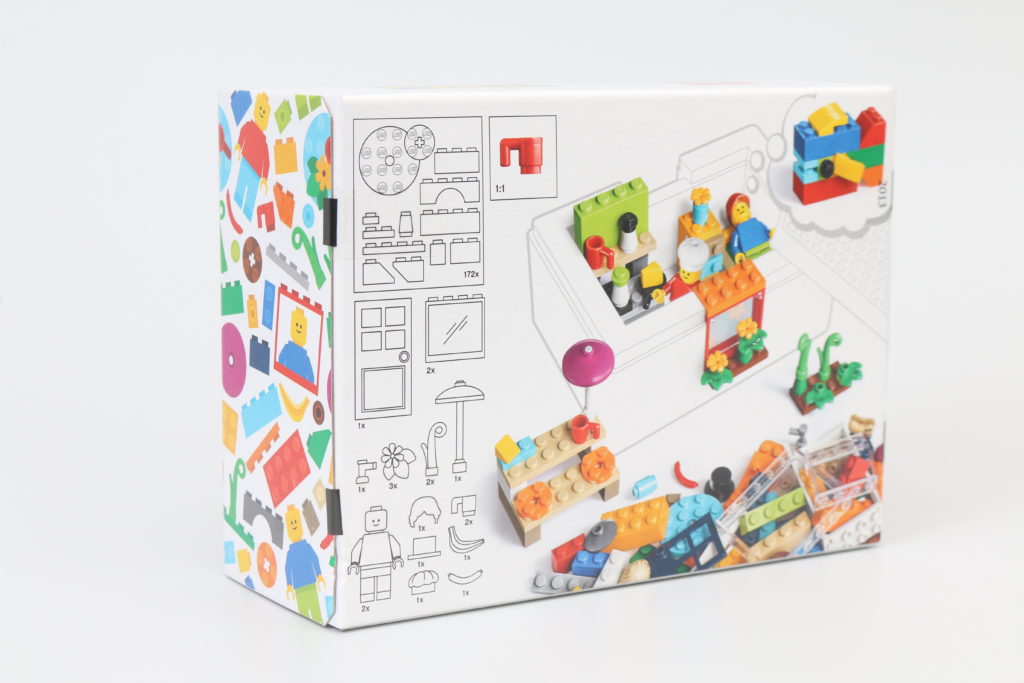 LEGO IKEA BYGGLEK review 4
