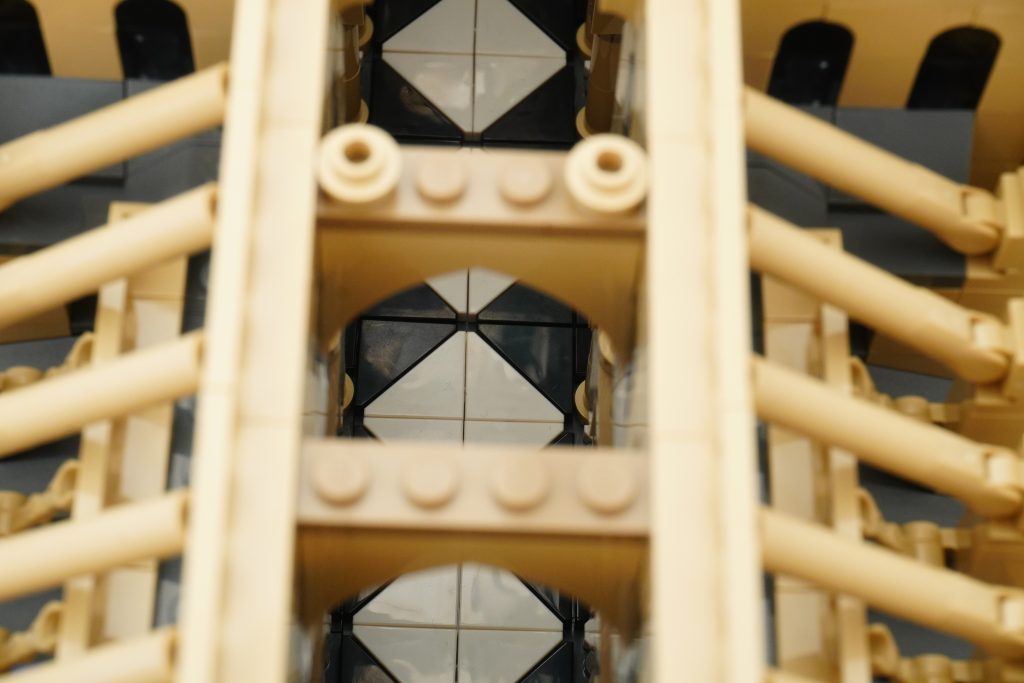 LEGO Architecture 21061 Notre Dame de Paris review 28 1024x683
