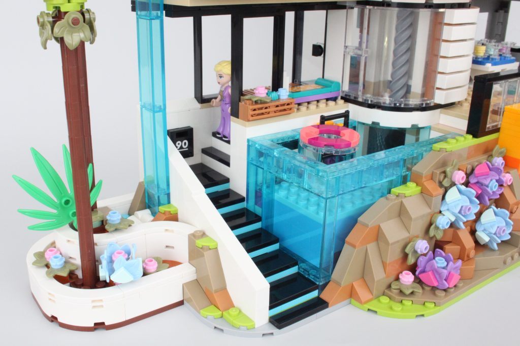 lego friends 42639 andreas modern mansion review 33 1024x683
