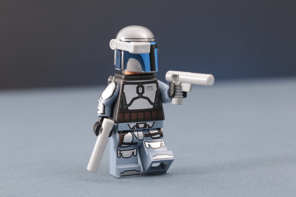 LEGO Star Wars 75409 Jango Fetts Starship rangefinder review 21 1024x683