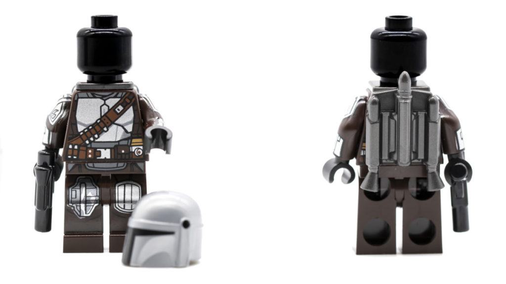 LEGO Star Wars 75321 The Razor Crest Microfighter 15 1024x576