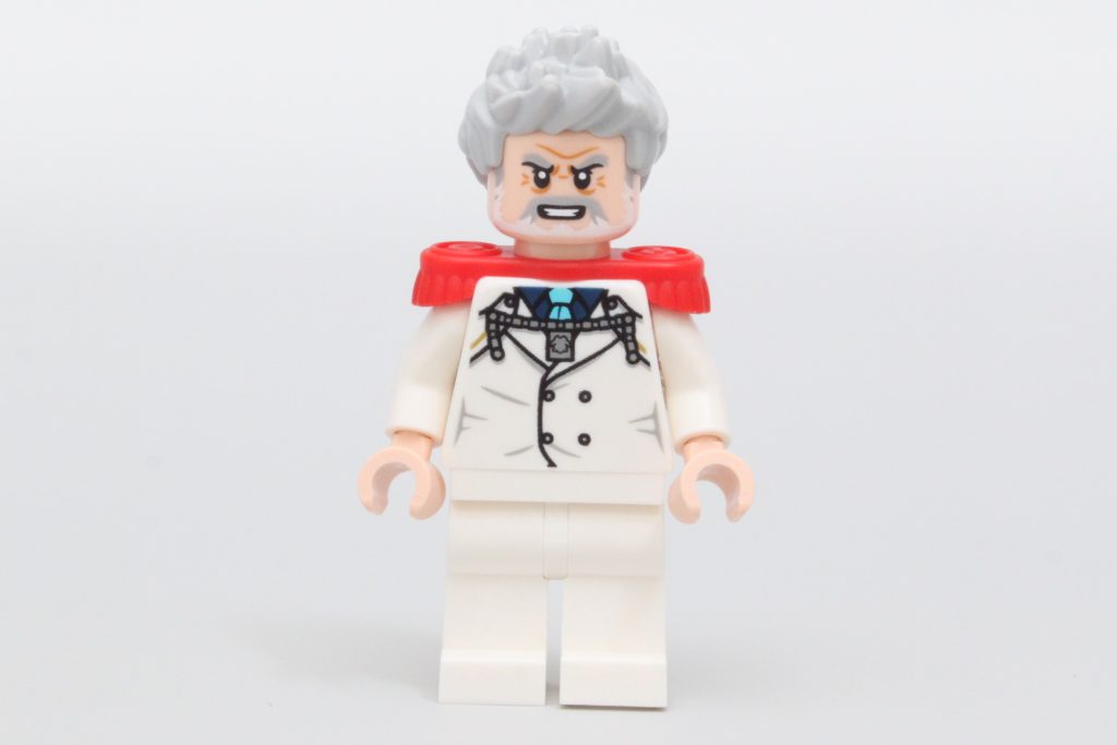 lego one piece 75640 The Baratie Floating Restaurant review new minifigure photo 29 1024x683