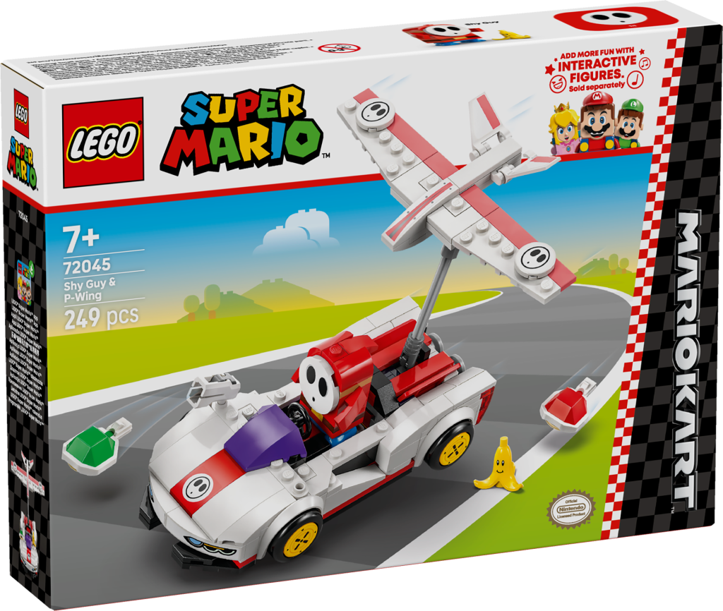 LEGO Super Mario 72045 Shy Guy P Wing 1 1024x866