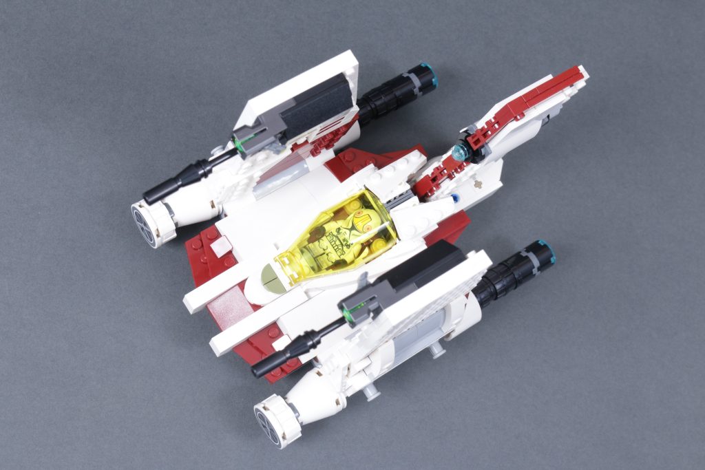 LEGO Star Wars 75432 V 19 Torrent review 18 1024x683