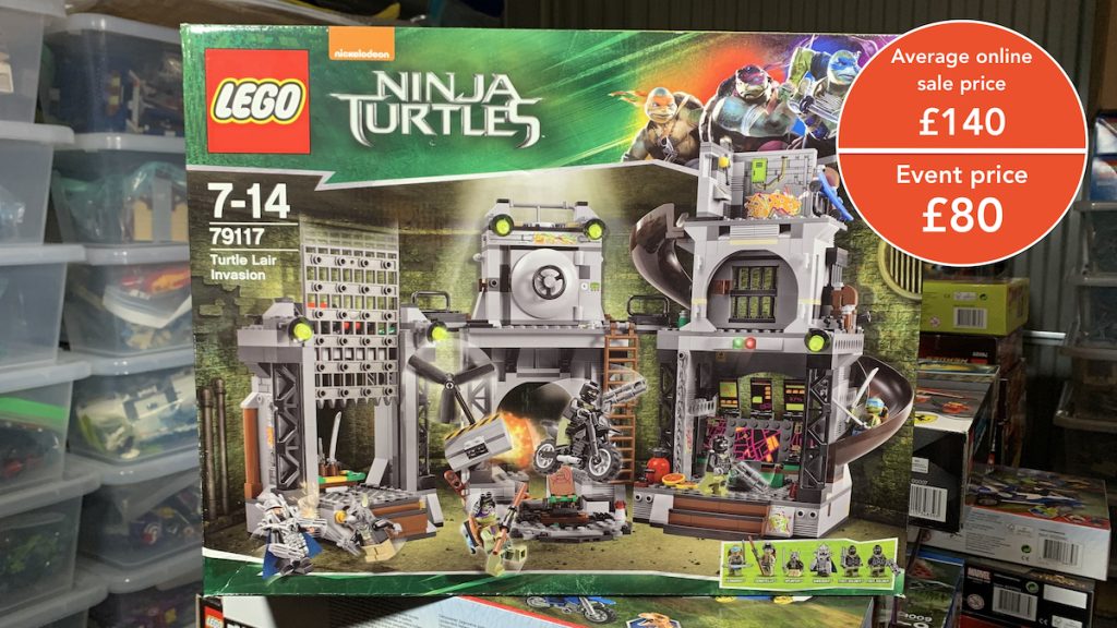79117 LEGO Event price 1024x576