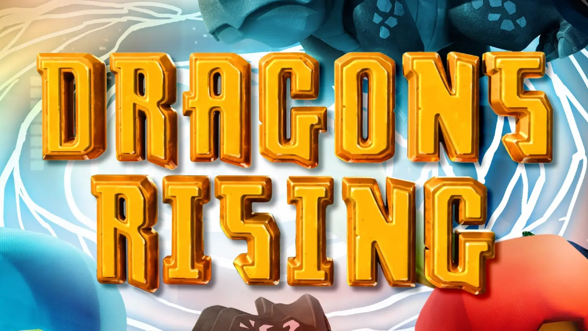 New trailer for LEGO NINJAGO Dragons Rising spotted online