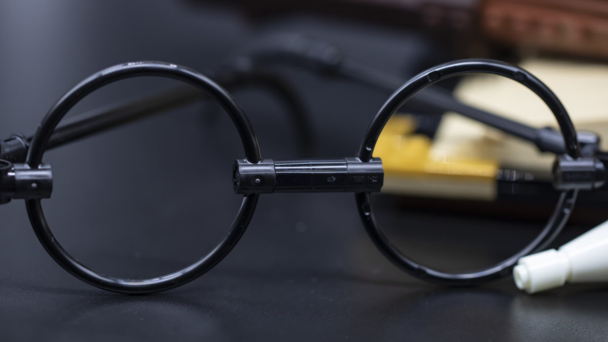 LEGO just can’t keep up with demand for Harry Potter
