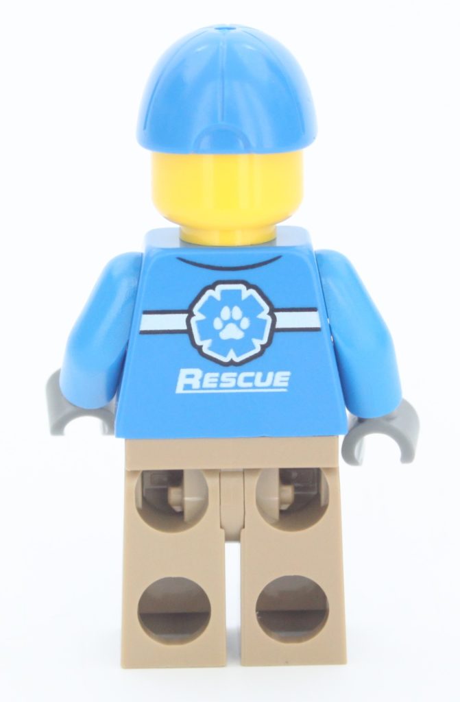 LEGO CITY 60353 Wildlife Rescue Missions review 35 671x1024