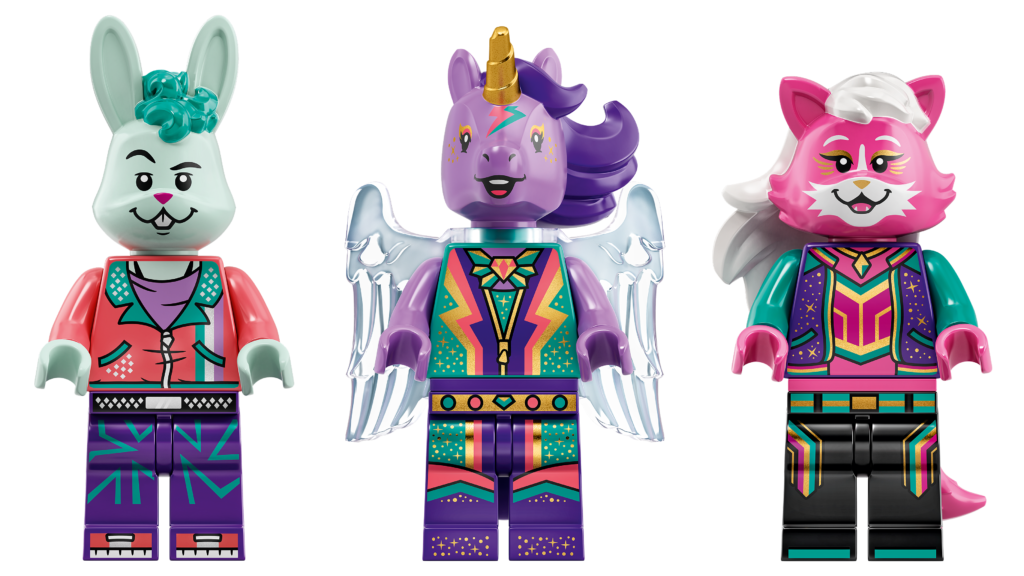 LEGO VIDIYO 43113 K Pawp Concert 2