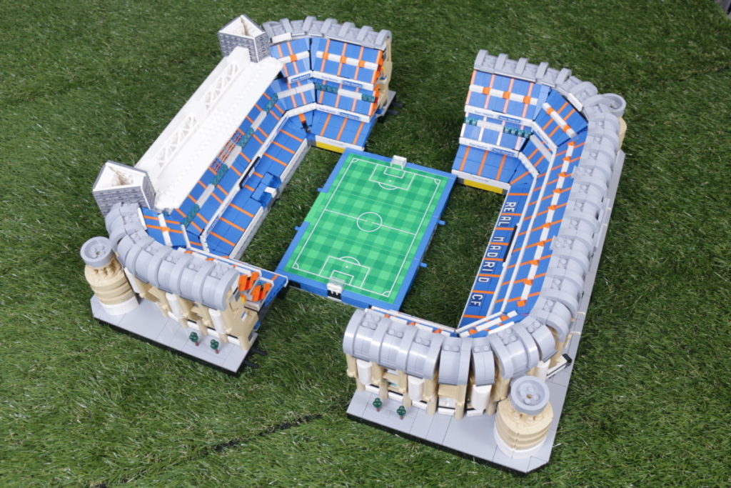 LEGO Creator Expert 10299 Real Madrid – Santiago Bernabeu Stadium review 18 1024x683