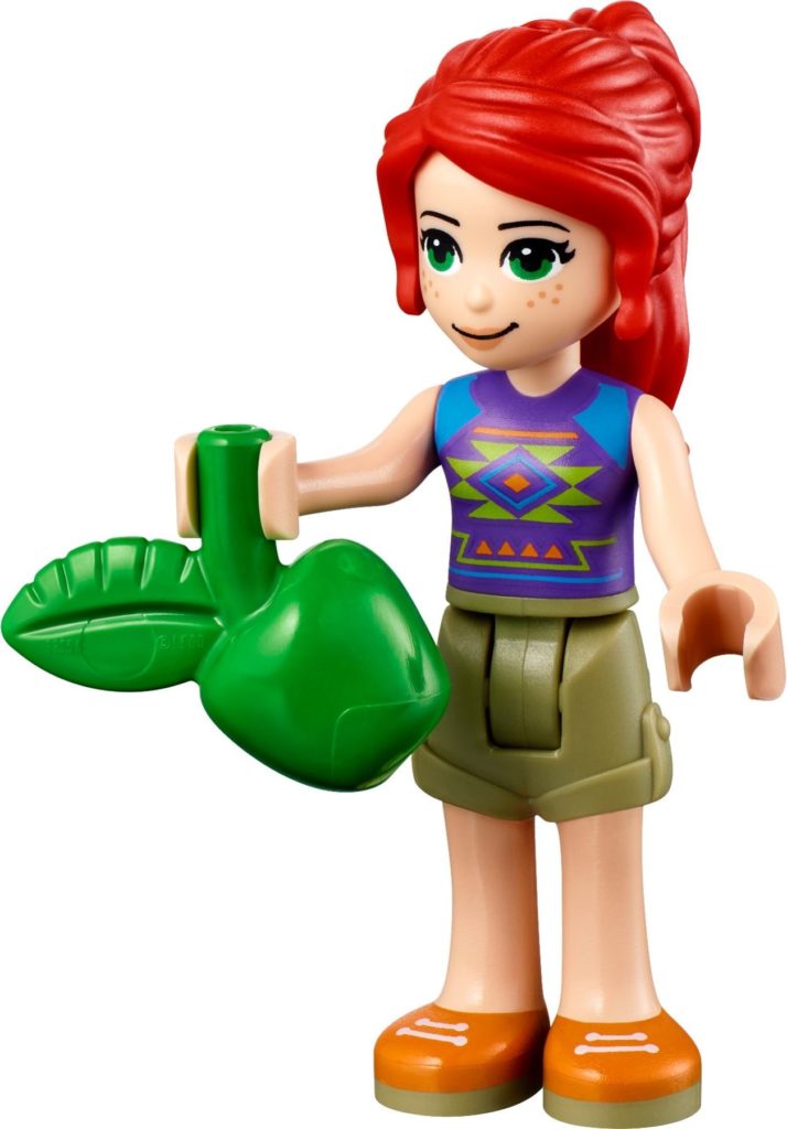 LEGO Friends 30416 Market Stall 3