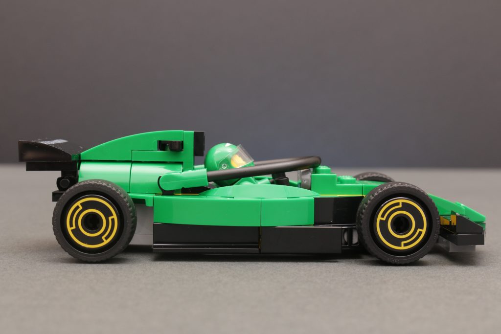 LEGO City 60445 F1 Truck with RB20 AMR24 F1 Cars review 25 1024x683