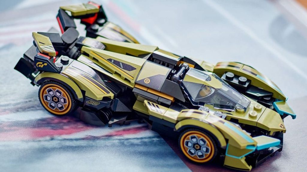 lego technic 76923 LAMBORGHINI LAMBO V12 VISION GT lifestyle featured 1024x576