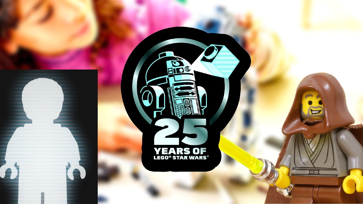 Four LEGO Star Wars rumours we feel confident about