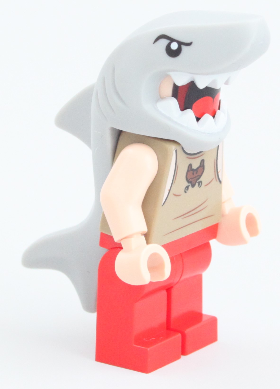 LEGO Harry Potter 76420 Triwizard Tournament The Black Lake review 25
