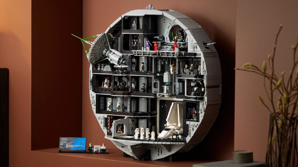 LEGO Star Wars 75419 Death Star featured 1 1024x576