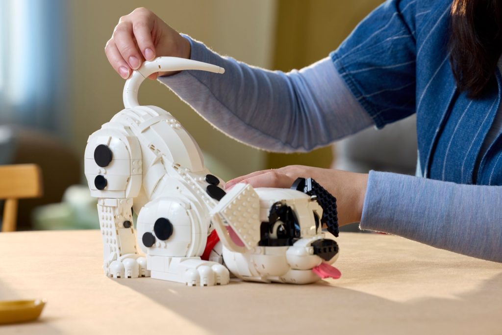 LEGO Disney 43269 101 Dalmations 11 1024x683