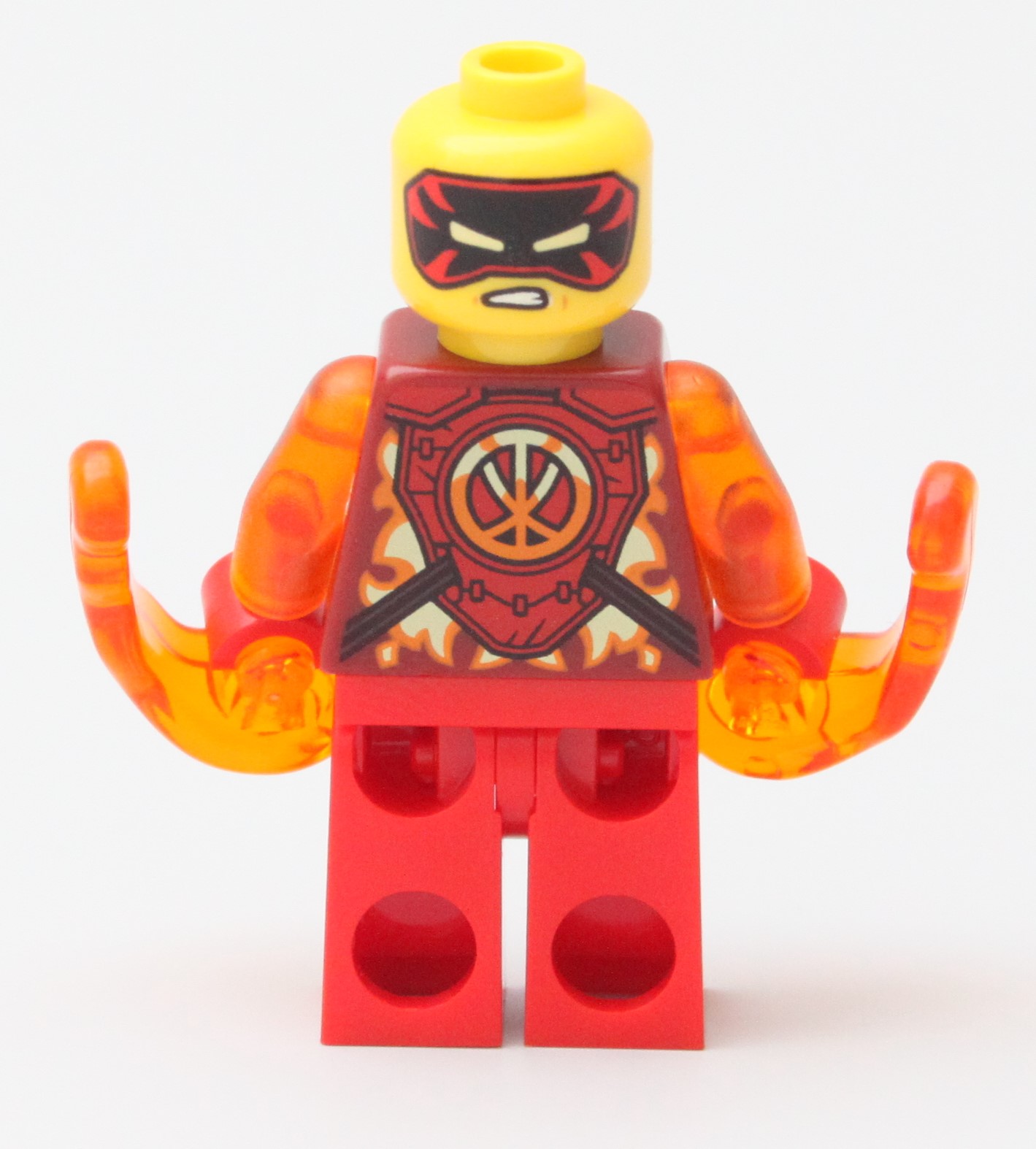 LEGO NINJAGO Dragon Power Spinjitzu sets review 19