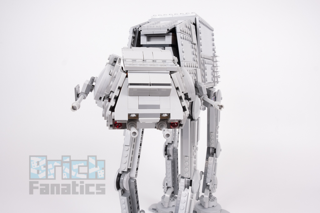 LEGO Star Wars 75288 AT AT 14