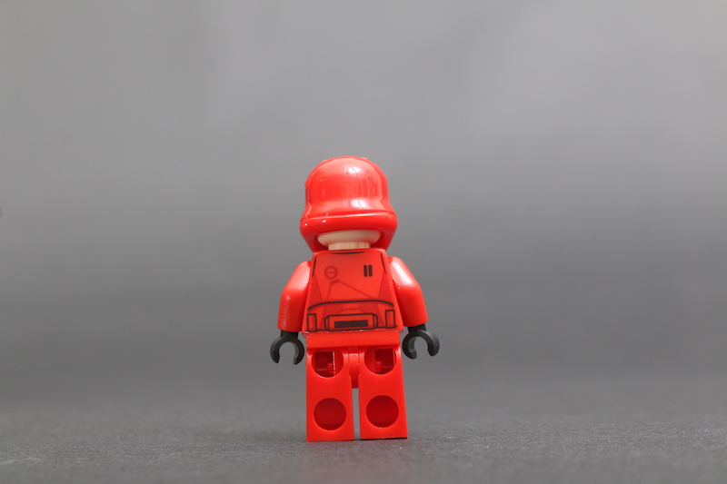LEGO Star Wars 75266 Sith Troopers Battle Pack review 8