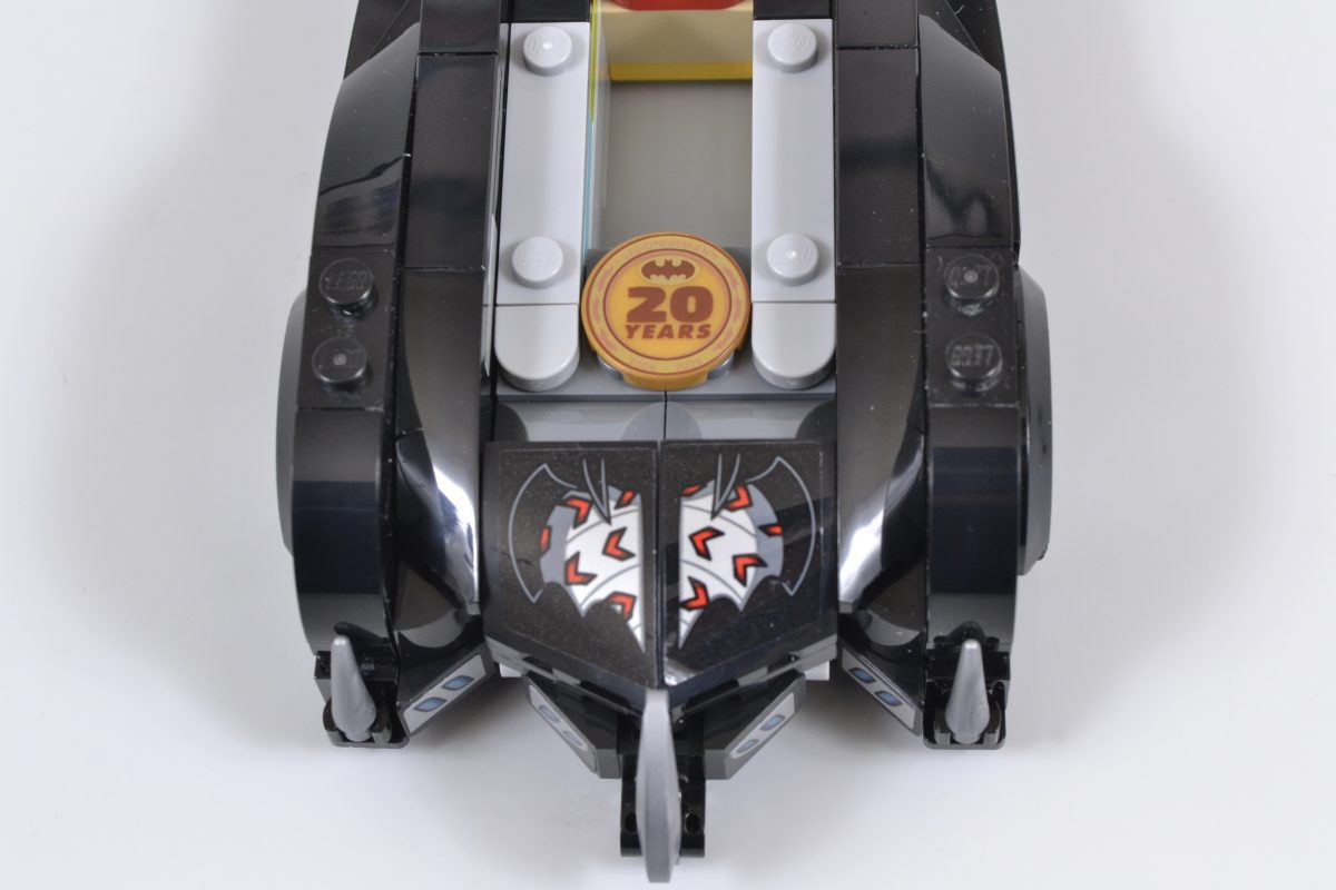 LEGO DC 65333 Batman Robin Batmobile 14 1200x800