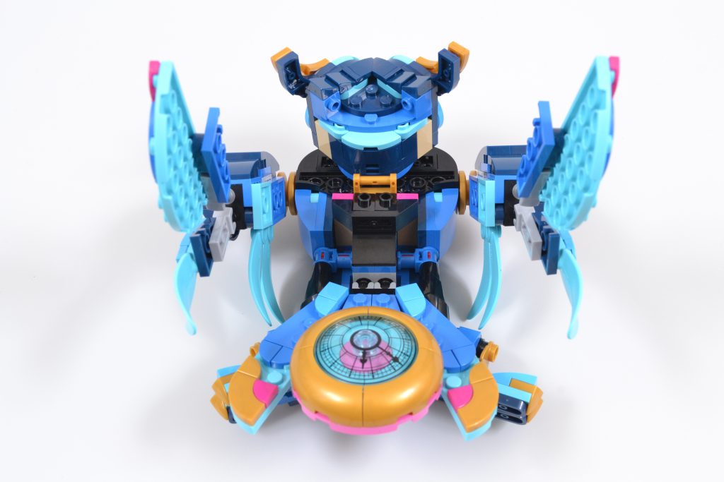 LEGO DREAMZzz 71494 Zoeys Time Owl 27 1024x683