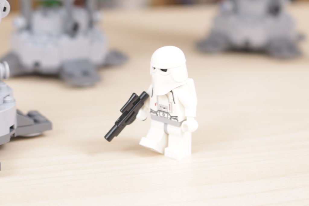 LEGO Star Wars 10178 Motorized Walking AT AT review 4 1024x683
