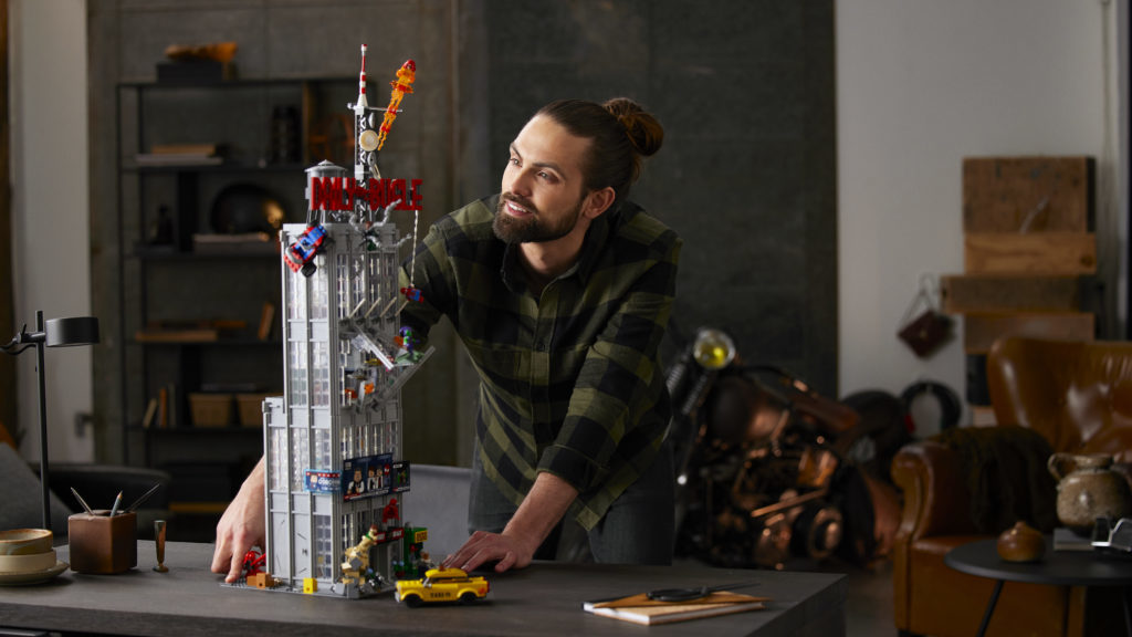 LEGO Marvel 76178 Daily Bugle 22 edited